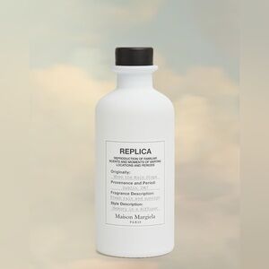 Maison Margiela When the Rain Stops Scented Diffuser Fresh Rain 185 ml